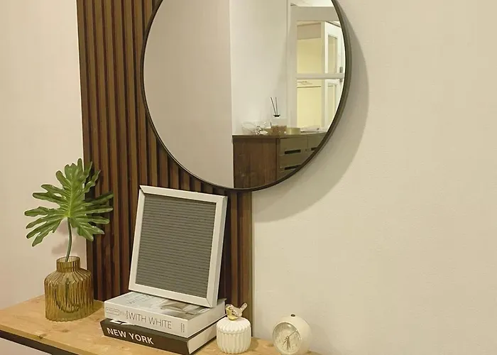 Appartamento New! Spacious 2br In Bgc With Fast Wifi Manila