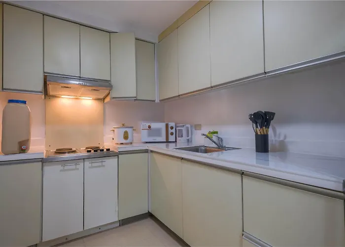 Apartamento New! Spacious 2br In Bgc With Fast Wifi *